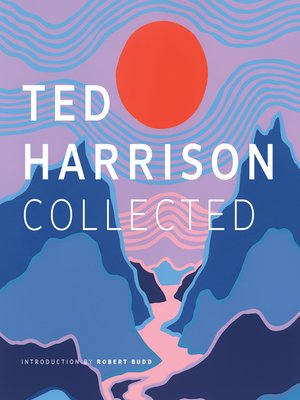 cover image of Ted Harrison Collected